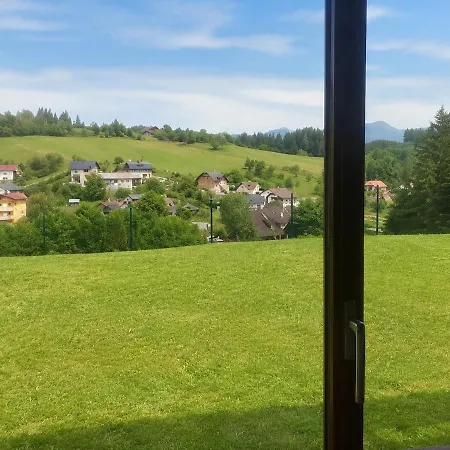 Smreka By The Forest Near Terme *